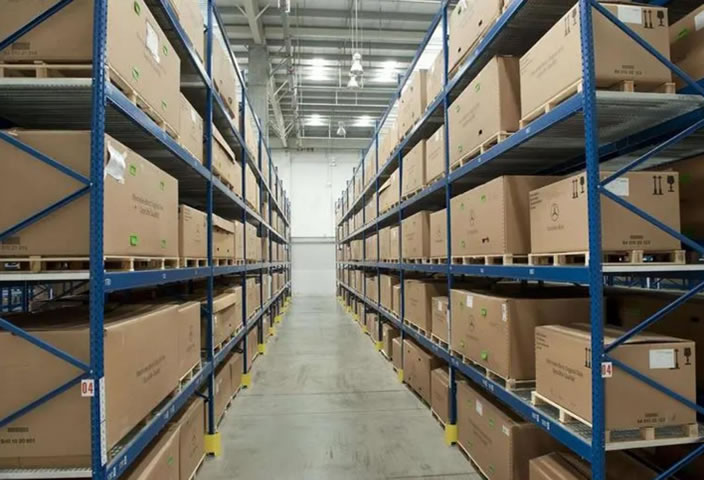 岳阳到洛江区货物仓储